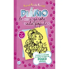 DIÁRIO DE UMA GAROTA NADA POPULAR 10