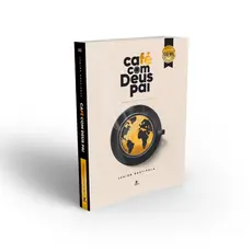 CAFÉ COM DEUS PAI 2024 PORÇÕES DIÁRIAS DE PAZ