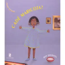 Cade maricota salamandra