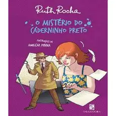 MISTERIO DO CADERNINHO PRETO, O