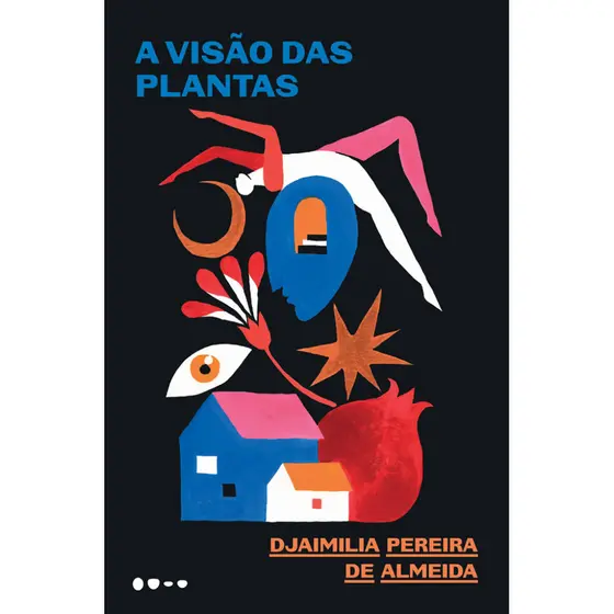 A VISÃO DAS PLANTAS