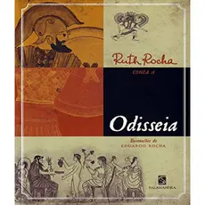Ruth rocha conta a odisseia