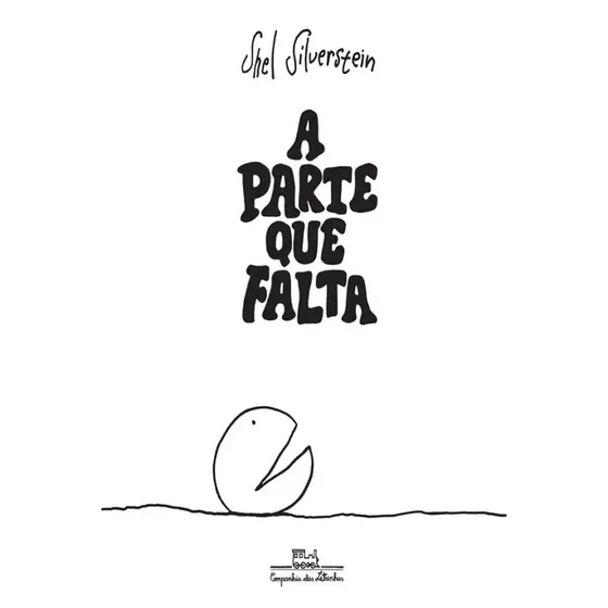 A PARTE QUE FALTA