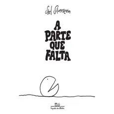 A PARTE QUE FALTA