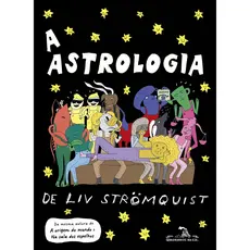 A ASTROLOGIA DE LIV STRÖMQUIST