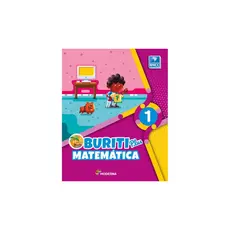 PROJETO BURITI PLUS   MATEMATICA   1 ANO   EF I