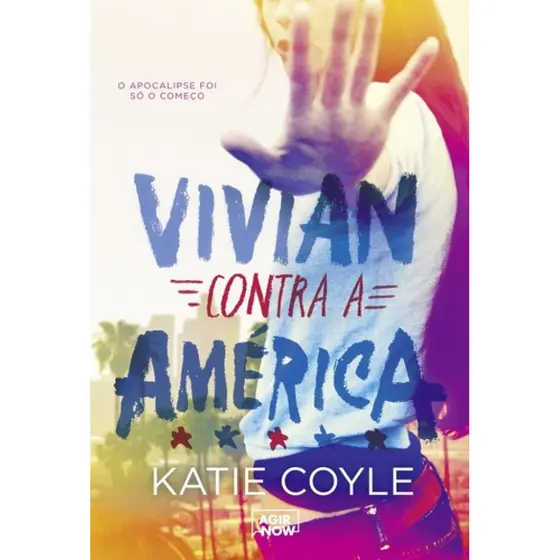 VIVIAN CONTRA A AMERICA 
