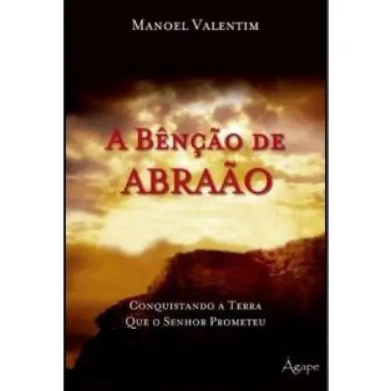 A BENCAO DE ABRAA