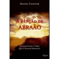 A BENCAO DE ABRAA