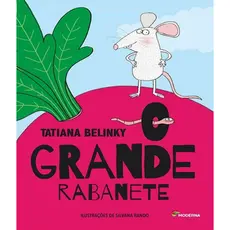 GRANDE RABANETE, O   03 ED
