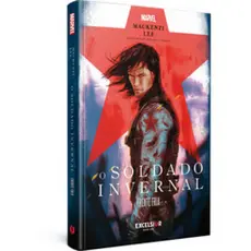 O soldado invernal frente fria