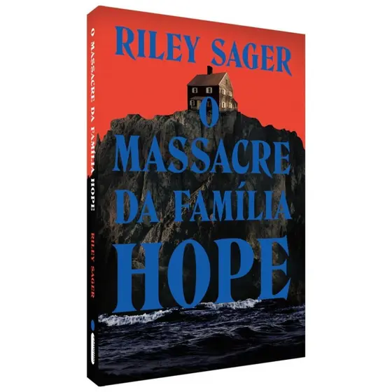 O Massacre da Família Hope