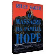 O Massacre da Família Hope