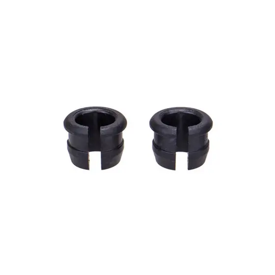 Par Adaptador De Aro Bico Grosso Para Fino Mtb Bike Speed
