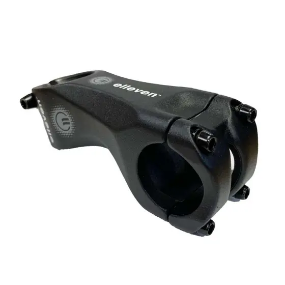 Mesa Race Elleven 17° Negativa Dh Xc Alumínio 60mm 70mm 80mm 90mm 100mm Suporte de guidão