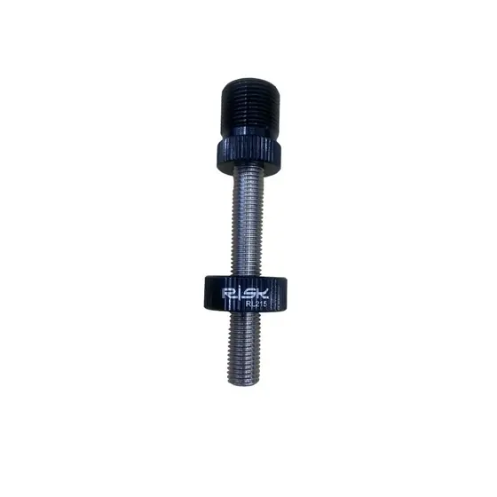 Suporte Extrator Sacador Para Movimento Central Bike Risk