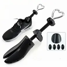 Alargador de Calçados e Sapatos Universal Ajustável