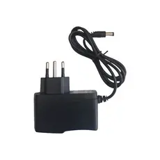Fonte Carregador De Bateria 5v 50/60hz 100-240v