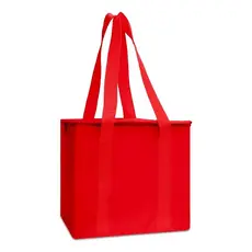 Bolsa Térmica 12 Litros Polietileno 