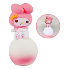 Lâmpada De Escritório Luminária Brinquedo Sanrio Melody