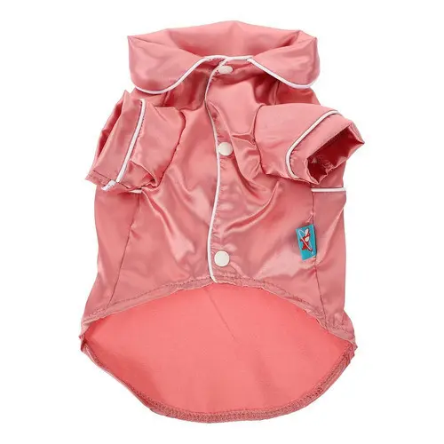 Roupa Para Cachorro Algodão Quente Pets Animais