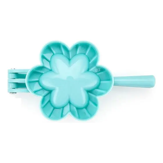 Molde De Cozinha Torta De Massa Modelo Flor / Borboleta