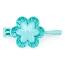 Molde De Cozinha Torta De Massa Modelo Flor / Borboleta