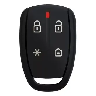 Controle Remoto Original Alarme Positron Pxn72