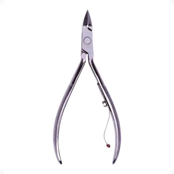 ALICATE PARA CUTICULAS MUNDIAL CLASSIC 522