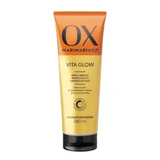 CONDICIONADOR MARI MARIA HAIR OX VITA GLOW 240ML