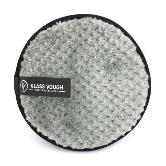 ESPONJA DEMAQUILANTE KLASS VOUGH MAKE OFF DISK MKR-02