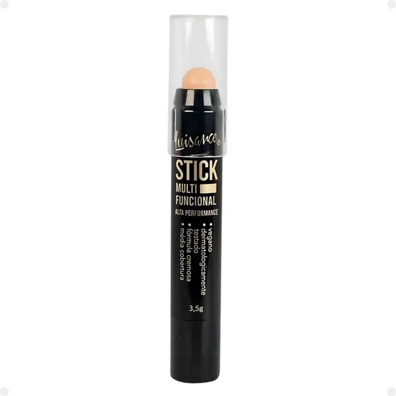 Stick Multifuncional Luisance Cor 04-Baunilha