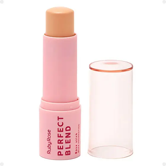 Base Stick Ruby Rose Perfect Blend FS40 HB-M300-4