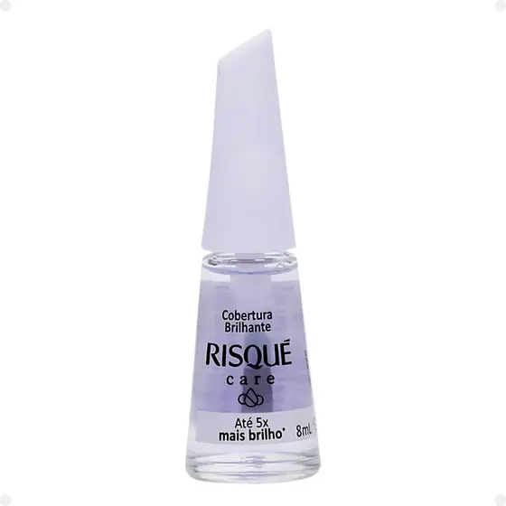 Risque Technology Esmalte Cobertura Brilhante 8ml