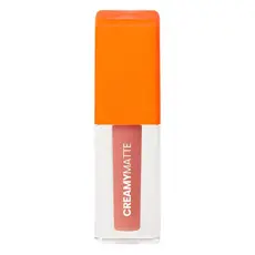 Batom Líquido Mari Maria Makeup Creamy Matte Maria Rosa