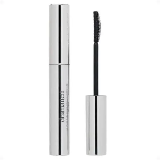 Máscara Para Cílios Ruby Rose Blow Dramatic!!! Black To Black Hb-e2005