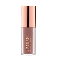 Batom, Blush e Sombra Bruna Tavares Bt Plush 3x1 Cookie Bps05b