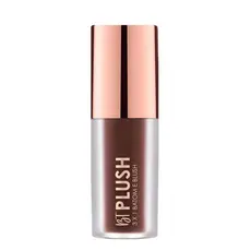Batom, Blush e Sombra Bruna Tavares Bt Plush 3x1 Cocoa Bps10b