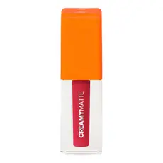 Batom Líquido Mari Maria Makeup Creamy Matte Maria Ísis