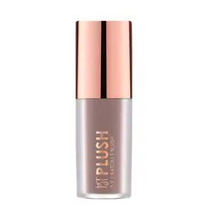 Batom, Blush e Sombra Bruna Tavares Bt Plush 3x1 Latte Bps14b