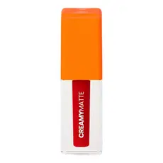 Batom Líquido Mari Maria Makeup Creamy Matte Maria Graça