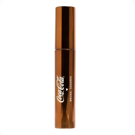 Máscara Para Cílios Bruna Tavares Coca-Cola Refresh Your Lashes 7g