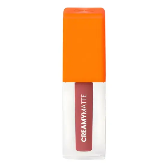 Batom Líquido Mari Maria Makeup Creamy Matte Maria Luisa