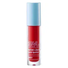 Batom Líquido Ruby Rose Popstar Girls Culture Juicy Hb-l6204-5