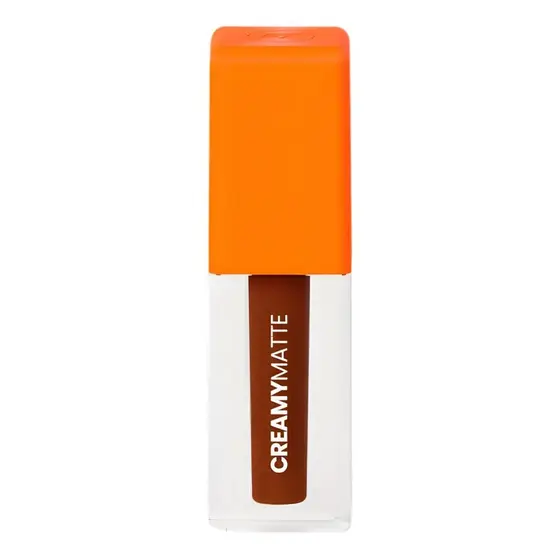 Batom Líquido Mari Maria Makeup Creamy Matte Maria Liz
