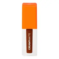Batom Líquido Mari Maria Makeup Creamy Matte Maria Liz