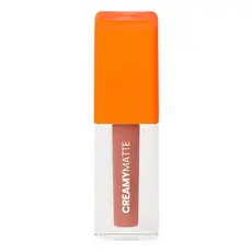 Batom Líquido Mari Maria Makeup Creamy Matte Maria Júlia
