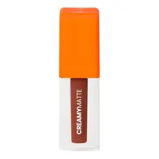 Batom Líquido Mari Maria Makeup Creamy Matte Maria Beatriz