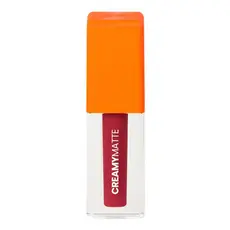 Batom Líquido Mari Maria Makeup Creamy Matte Maria Antônia