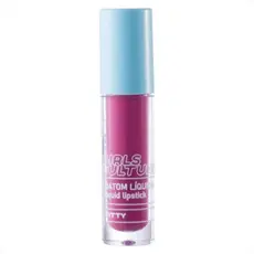 Batom Líquido Ruby Rose Popstar Girls Culture Kitty Hb-l6204-4